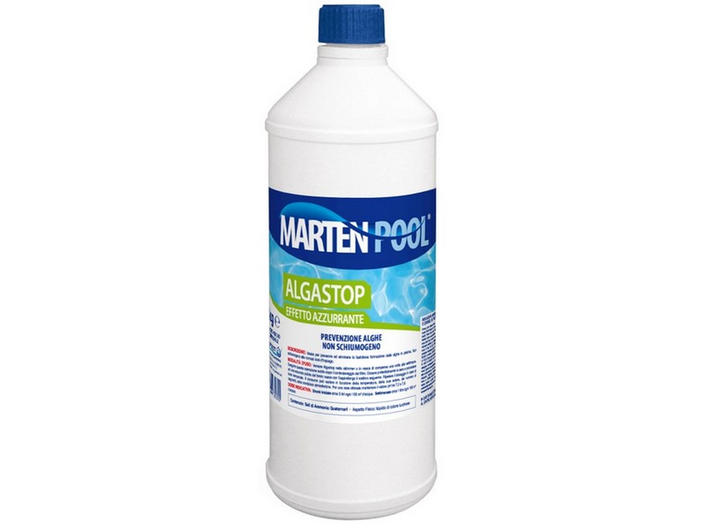 12pz alghicida liquido kg. 1 cod:ferx.vit52248