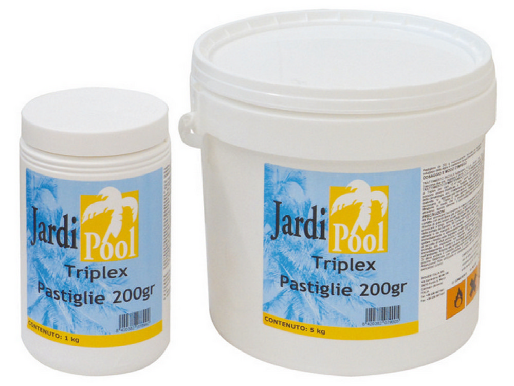 12pz pastiglie multiazioni 200 gr. kg.1 cod:ferx.vit35120