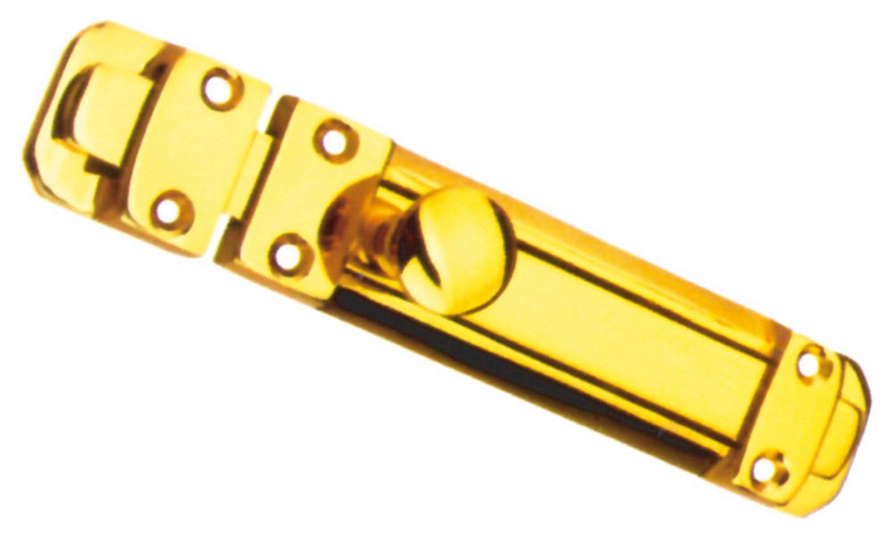 10pz catenaccio piatto mm. 100 cod:ferx.vit22892