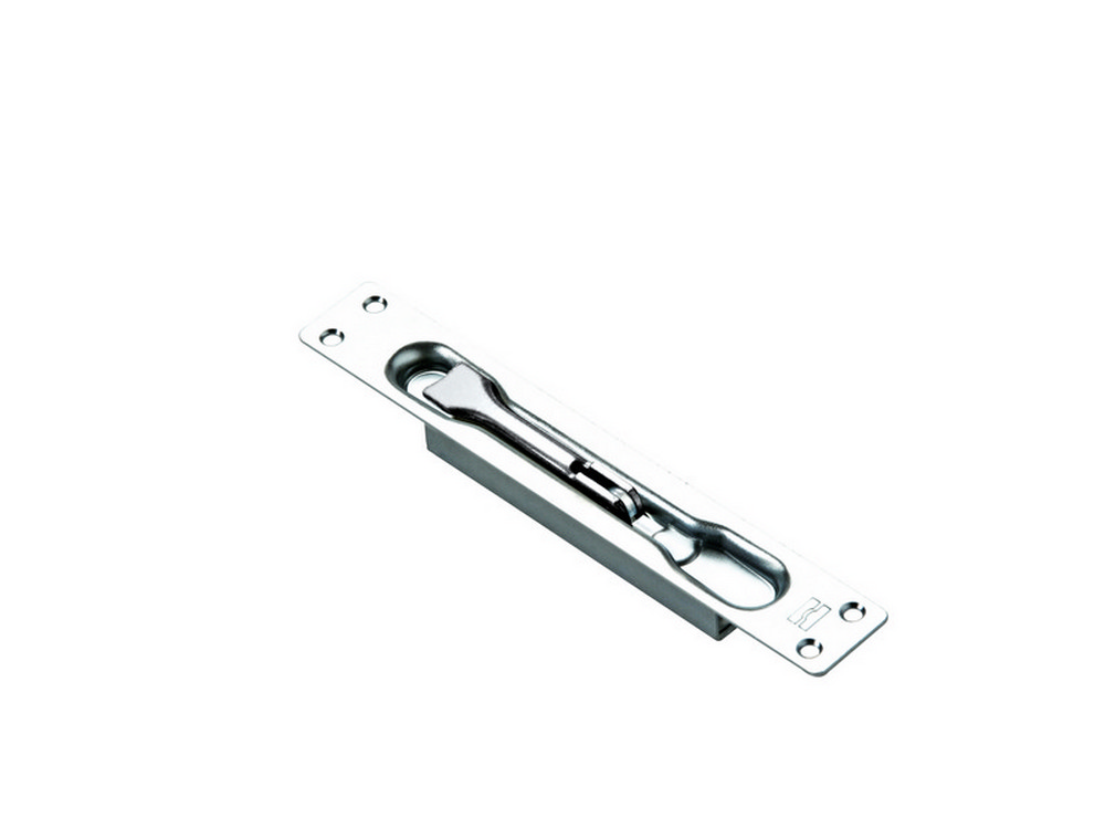 20pz catenaccio a leva art. 704 mm. 155 - f. mm. 16 cod:ferx.vit3257