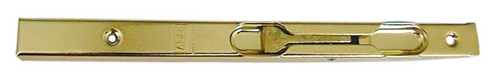 20pz catenaccio a leva in acciaio bronzato mm. 200 - f. mm. 16 cod:ferx.vit7494