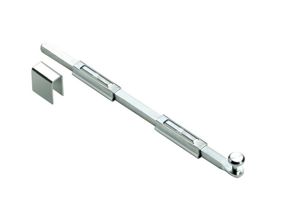 10pz catenaccio a saldare punta quadrata art. 710 mm. 130 cod:ferx.vit38175