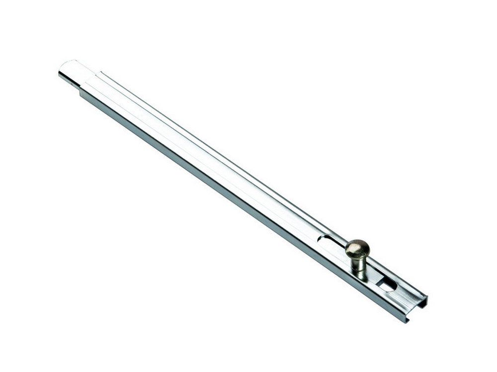10pz catenaccio a saldare zincato medio art. 735 mm. 200 cod:ferx.vit38179