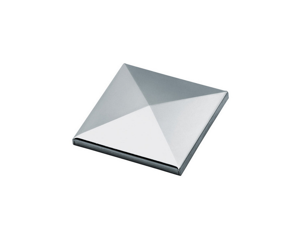 50pz copripilastro quadro art. 165 mm.100x100 cod:ferx.vit10986