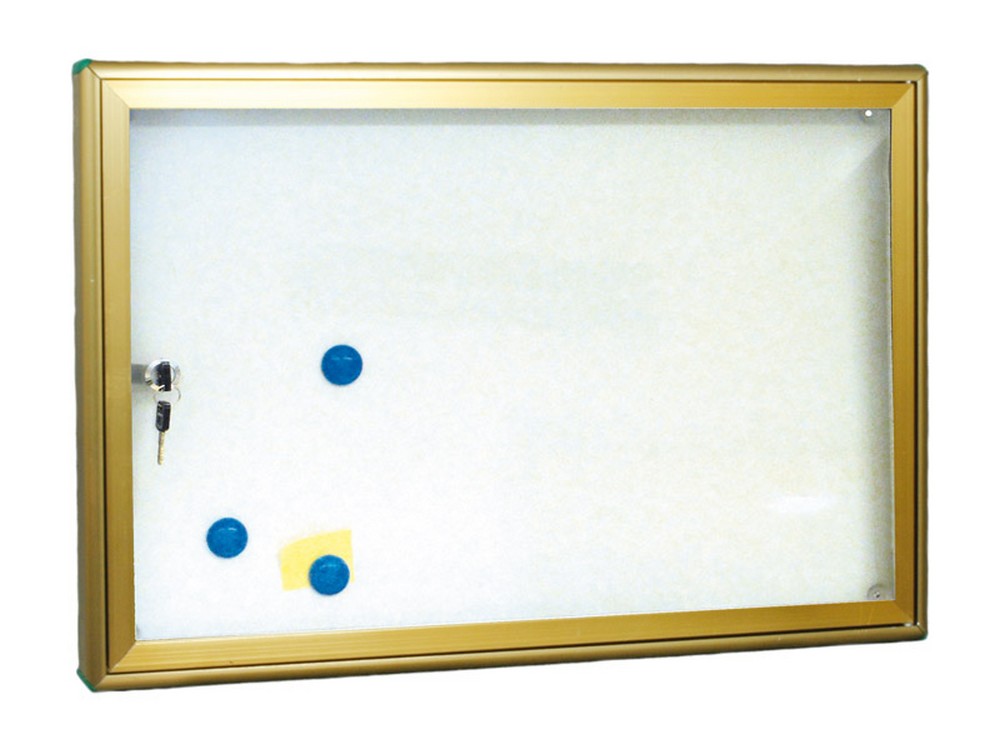 bacheca porta avvisi memory col. oro cod:ferx.vit31217
