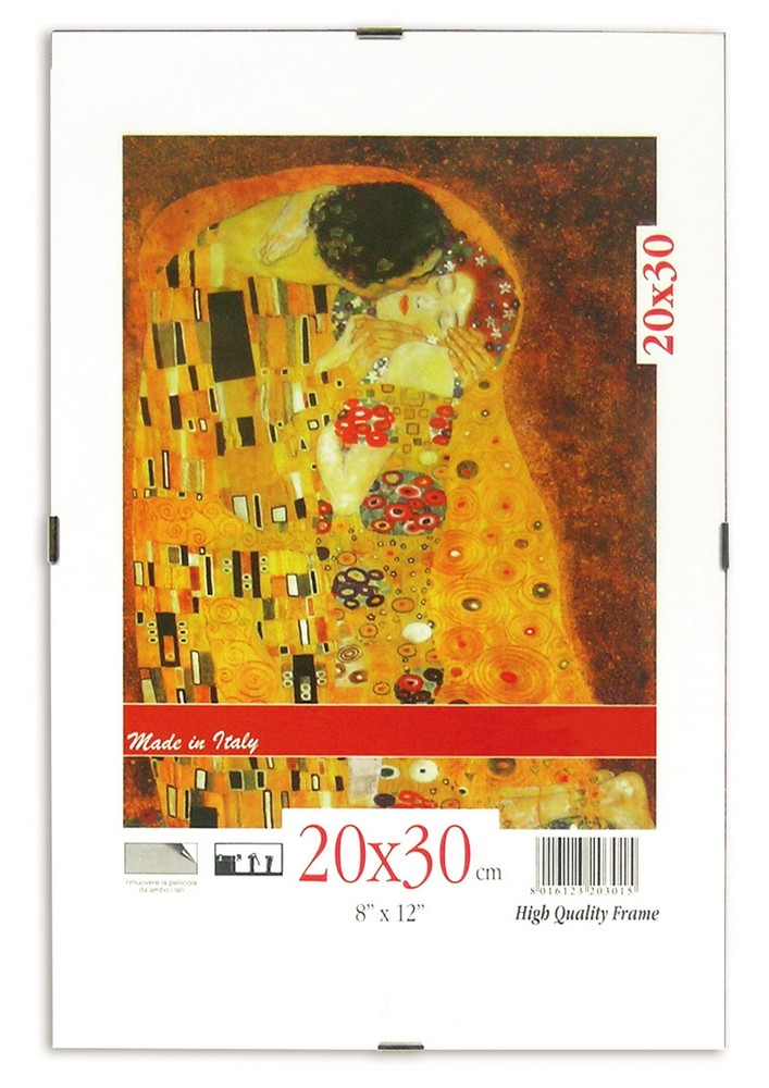 12pz cornice a giorno apply cm. 21x29,7 (a4) cod:ferx.vit28545