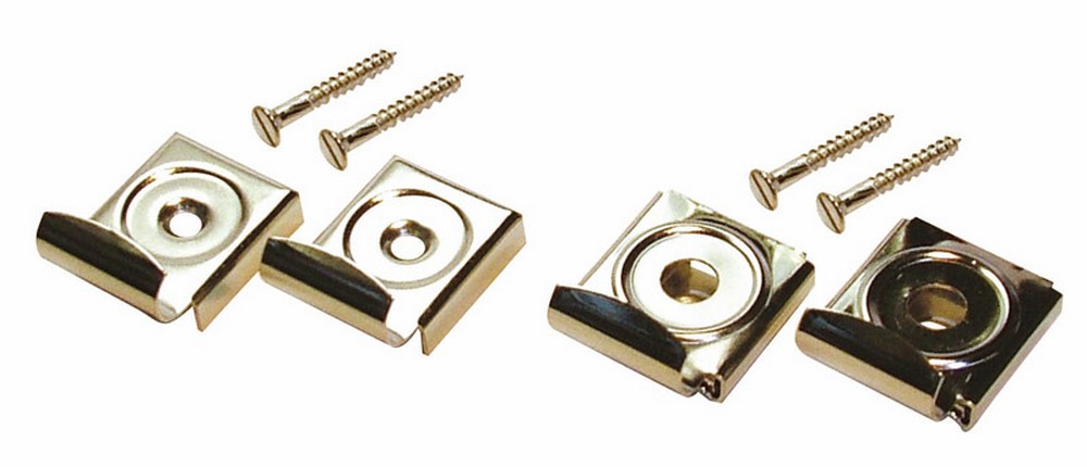 cf fermaspecchio a parete blister 2 pz cod:ferx.vit28726