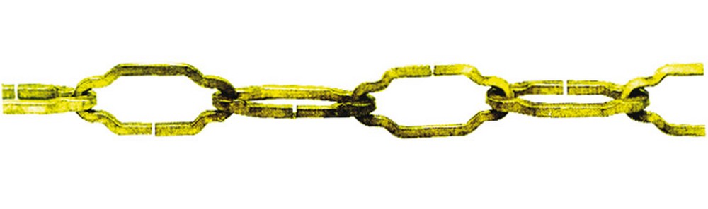 25mt catena per lampadari quadra bronzata cod:ferx.vit6986