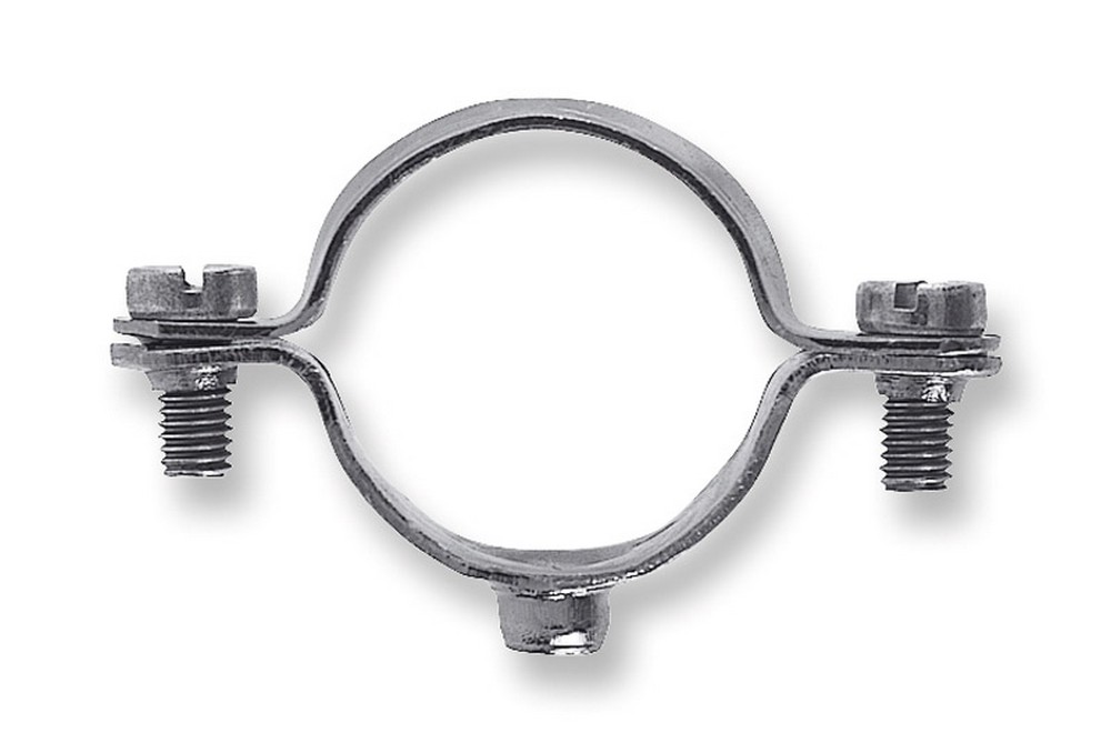 cf collare per tubi ï mm. 13-14 pz. 10 cod:ferx.vit51348
