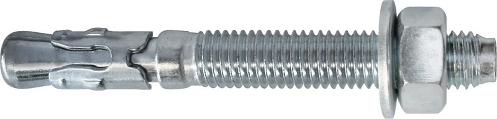 20pz tassello wa m16x175 filetto mm. 103 cod:ferx.vit33233
