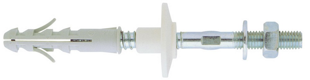 cf elemento di fissaggio flb con tassello mm. 12x60 vite m10x120 2 pz. cod:ferx.vit28025