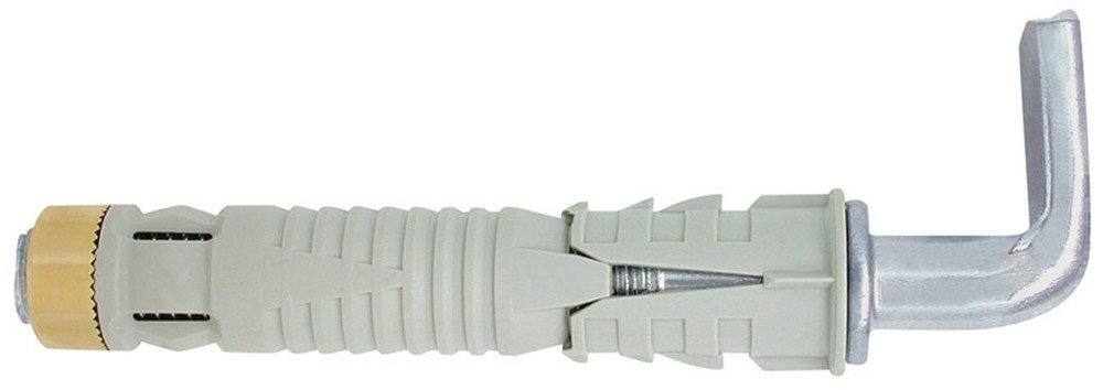 cf elemento di fissaggio tde con tassello mm. 14x75 cancano m10 2 pz. cod:ferx.vit28015