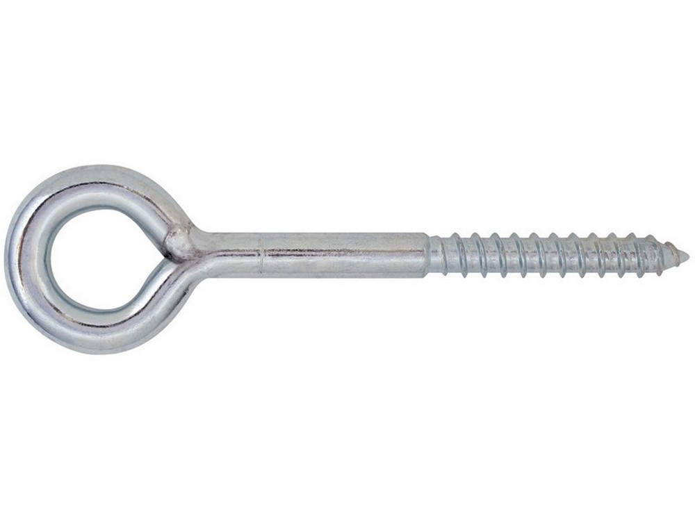 25pz golfare per ponteggi tuvl-p ï mm.12x120 occhiolo ï mm.23 cod:ferx.vit45037