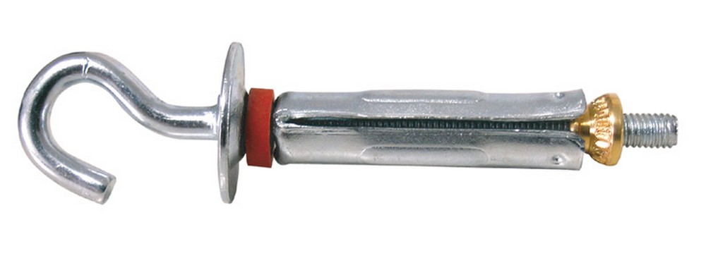 cf tassello rapid occhio aperto pz.200 mm.6x30 cod:ferx.vit23328