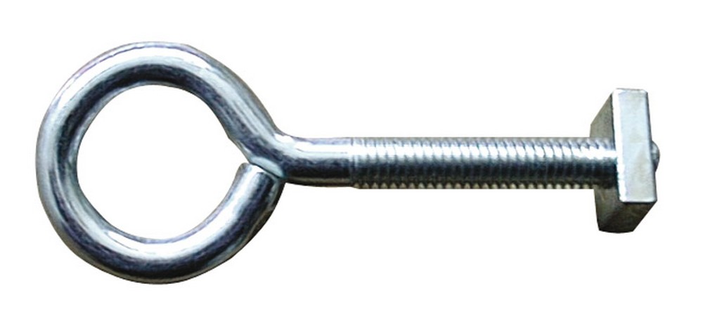 100pz utilia occhiolo con filettatura n¦ 2 - m5x30 cod:ferx.vit16013