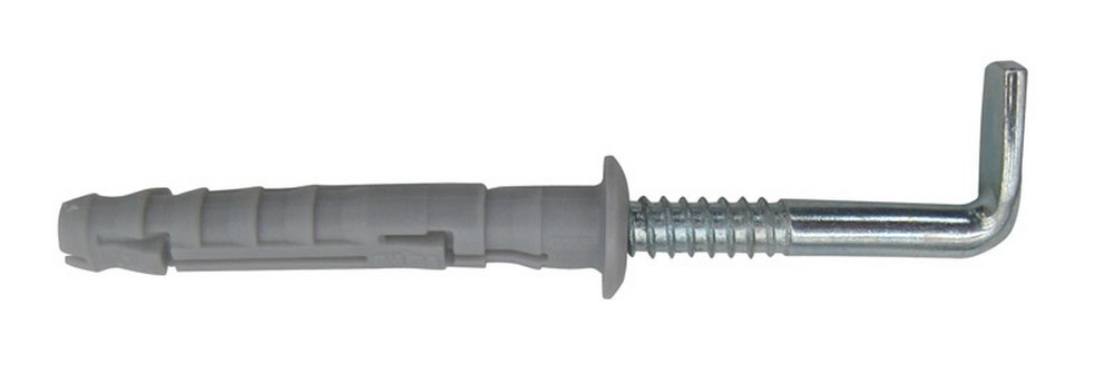 cf elemento di fissaggio con tassello mm. 12x60 cancano m10x80 2 pz. cod:ferx.vit30505