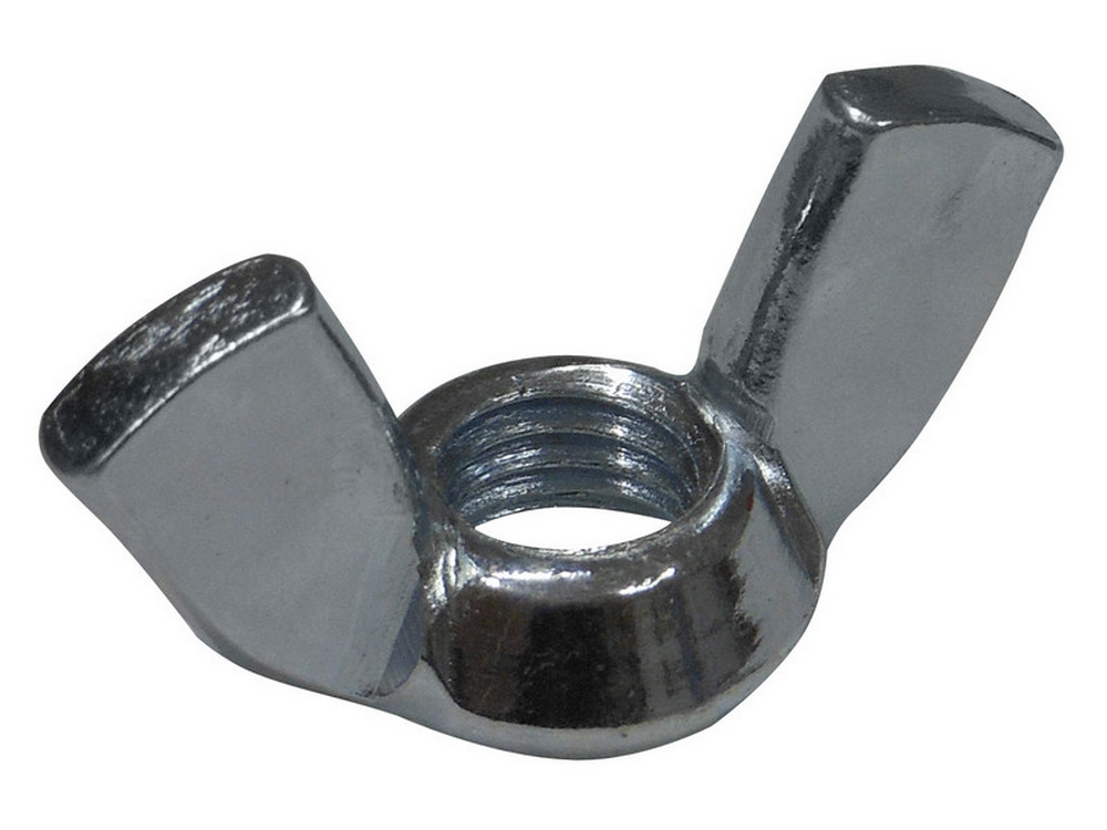 500pz dado ad alette m 6 cod:ferx.vit11178