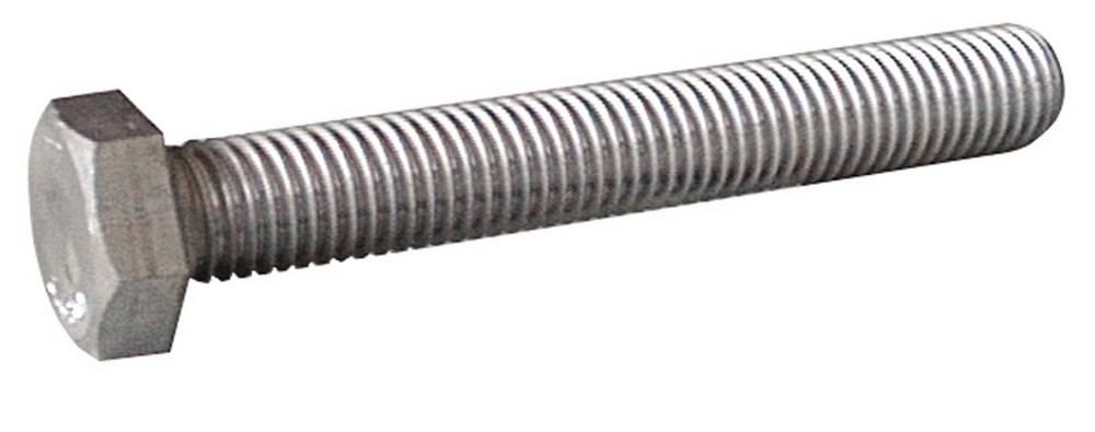 Image of 200pz vite in acciaio inox te din 933 m 6x40 mm. cod:ferx.vit7736