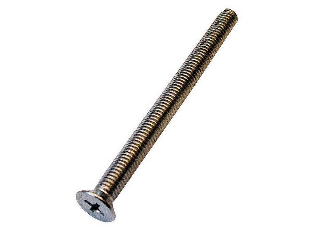 Image of cf vite per metallo a tsp inox din 965 m 4x20 mm. 16pz. cod:ferx.vit43149