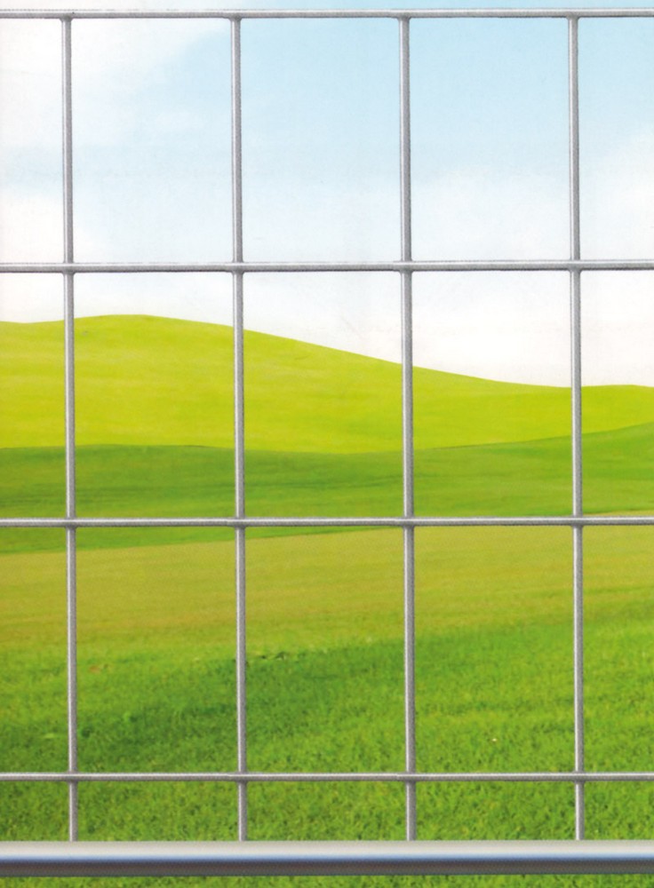 1 pz rete per recinzioni elet/zinc maglia mm.50x75 ï filo mm.1,70-h cm.100 cod:ferx.vit26764