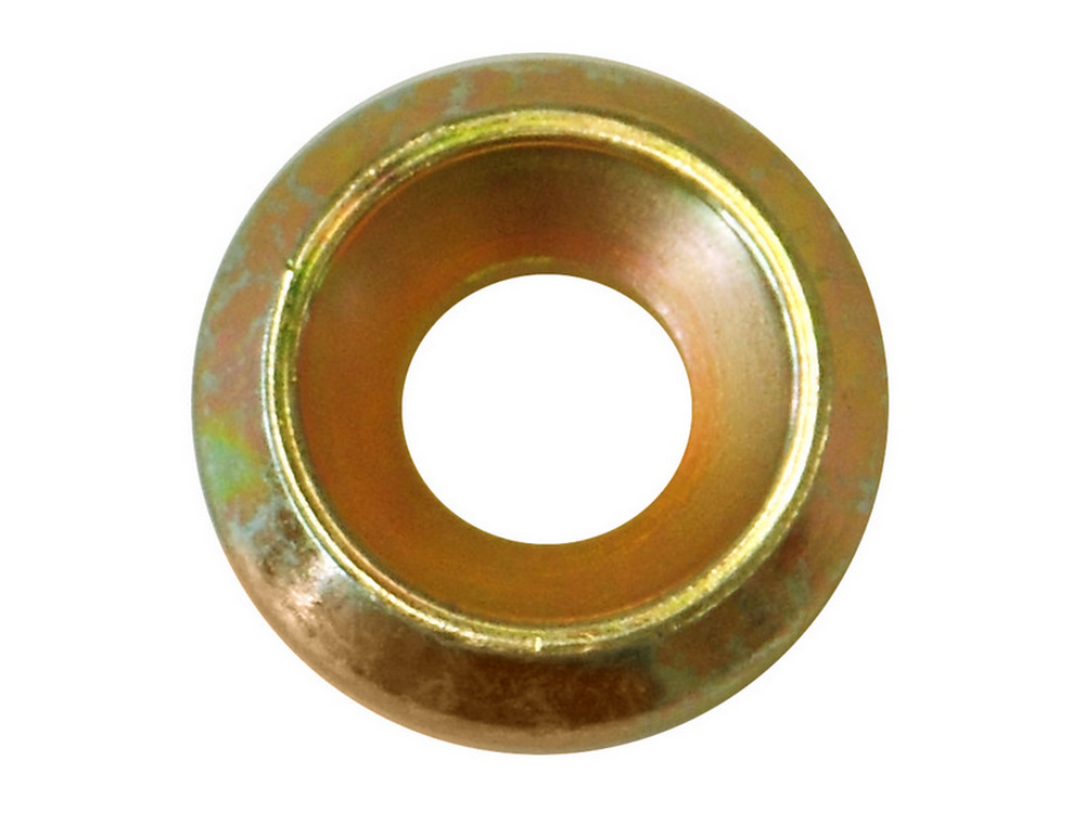 cf rondella per viti legno torx 200 pz. ï mm. 6 cod:ferx.vit36554