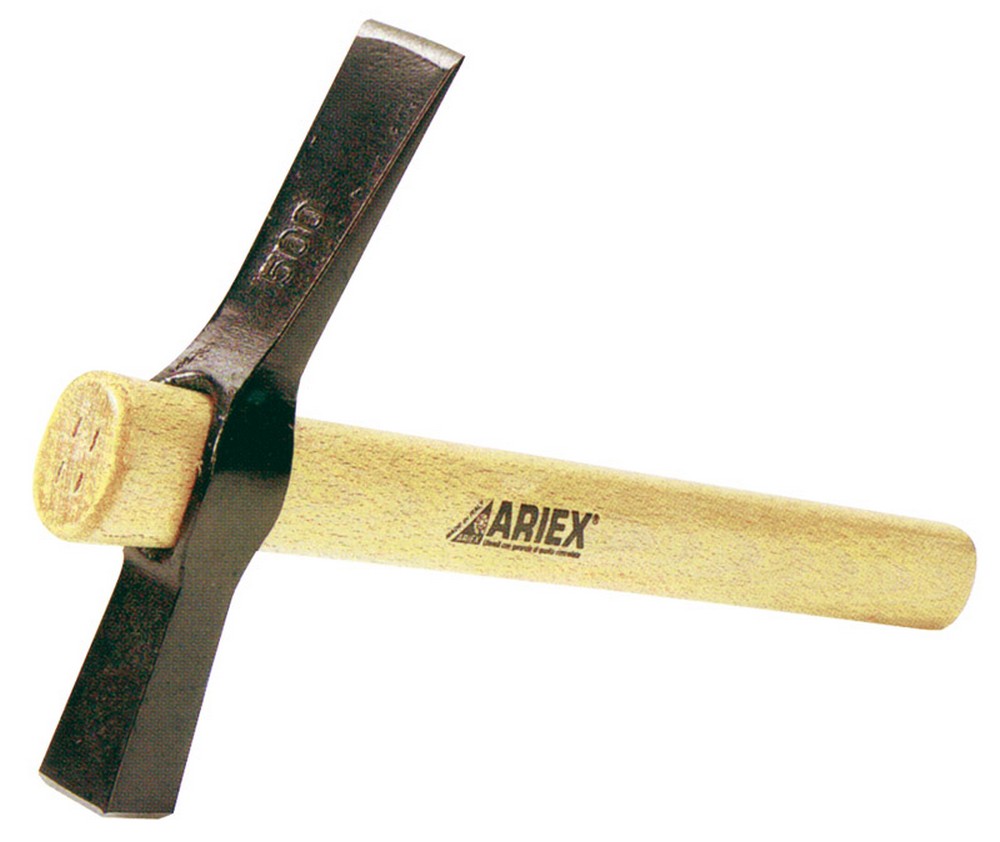 martello per muratore gr.1.000 cod:ferx.vit51352