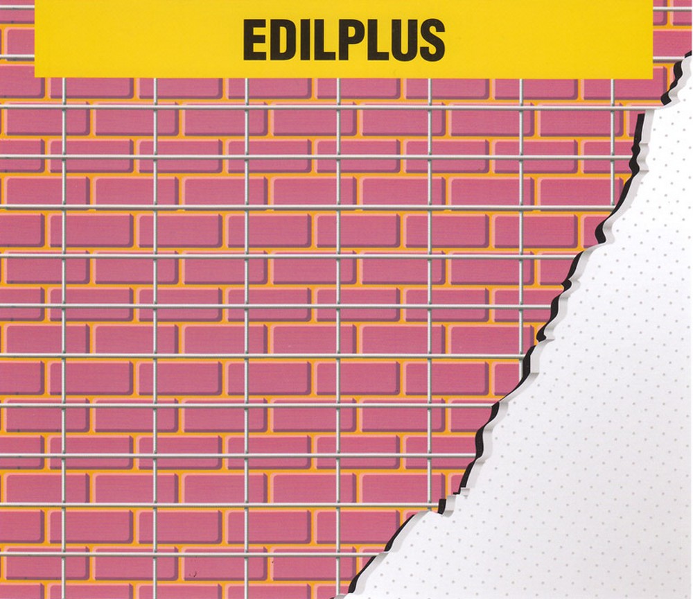 1 pz rete per edilizia edilplus maglia mm. 13x13 ï filo mm. 0,80 h.cm.100 cod:ferx.vit27122
