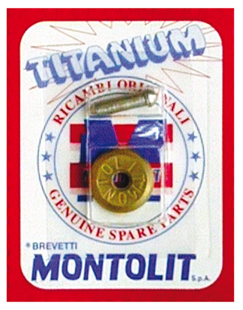 12pz rotella d'incisione in titanio art. 241 t cod:ferx.vit21187