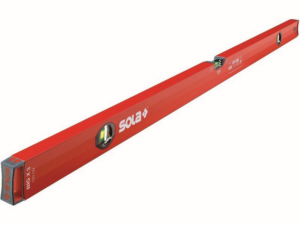 Image of livella big x 3 100 3 bolle in alluminio cm. 100 cod:ferx.vit52479