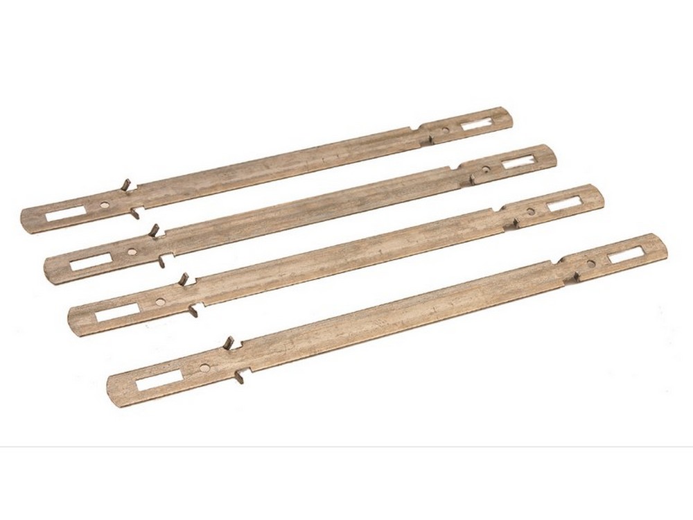 cf distanziatore per casseforme 100 pz. cm. 40 cod:ferx.vit42331