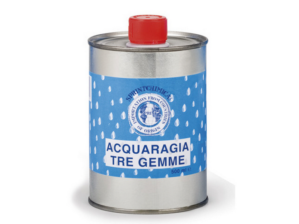 Image of 20pz acquaragia tre gemme lt. 0,5 cod:ferx.vit40405