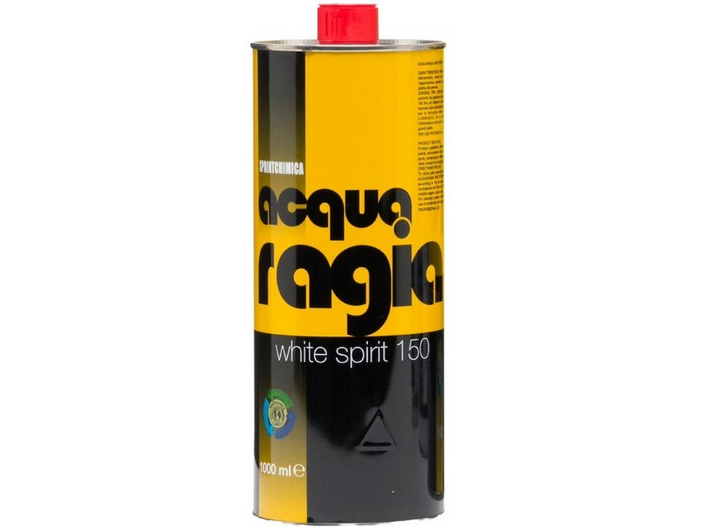 Image of 20pz acquaragia bianco spirit 150 lt. 1 cod:ferx.vit54335