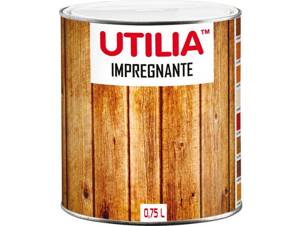 6pz impregnante ml. 750 mogano cod:ferx.vit44908