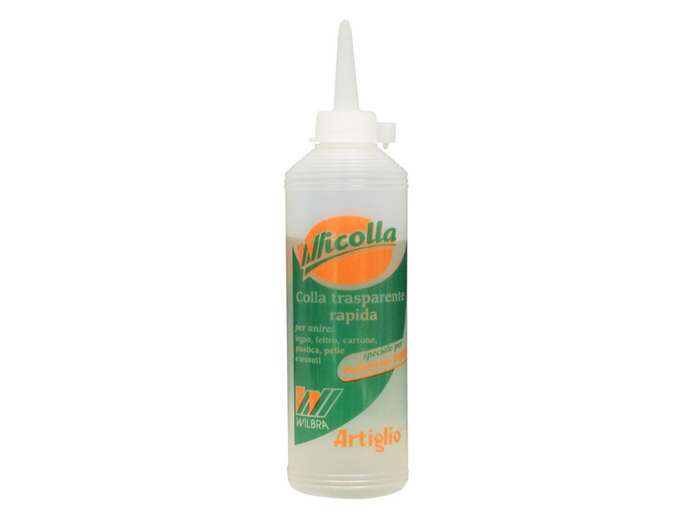 24pz colla artiglio wicolla gr. 200 cod:ferx.vit40200