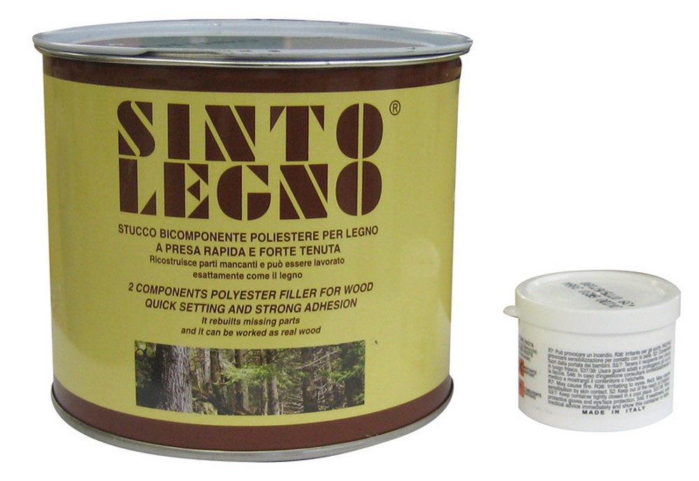 sintolegno ml. 750 - chiaro cod:ferx.vit29038