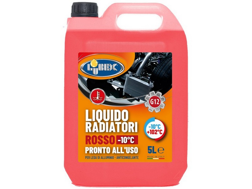 4pz protettivo radiatore rosso lt. 5 (da -10¦c a +102¦c) cod:ferx.vit52397