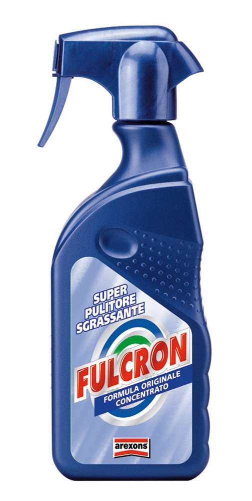 sgrassante fulcron lt. 5 cod:ferx.vit23199