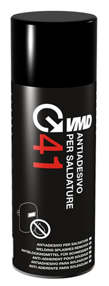 12pz spray antiadesivo per saldature ml. 400 cod:ferx.vit19005