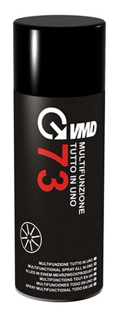Image of 12pz spray multifunzione tutto in uno ml. 400 cod:ferx.vit19006