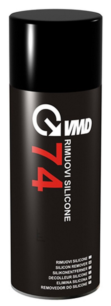 12pz spray rimuovi silicone ml. 400 cod:ferx.vit19081