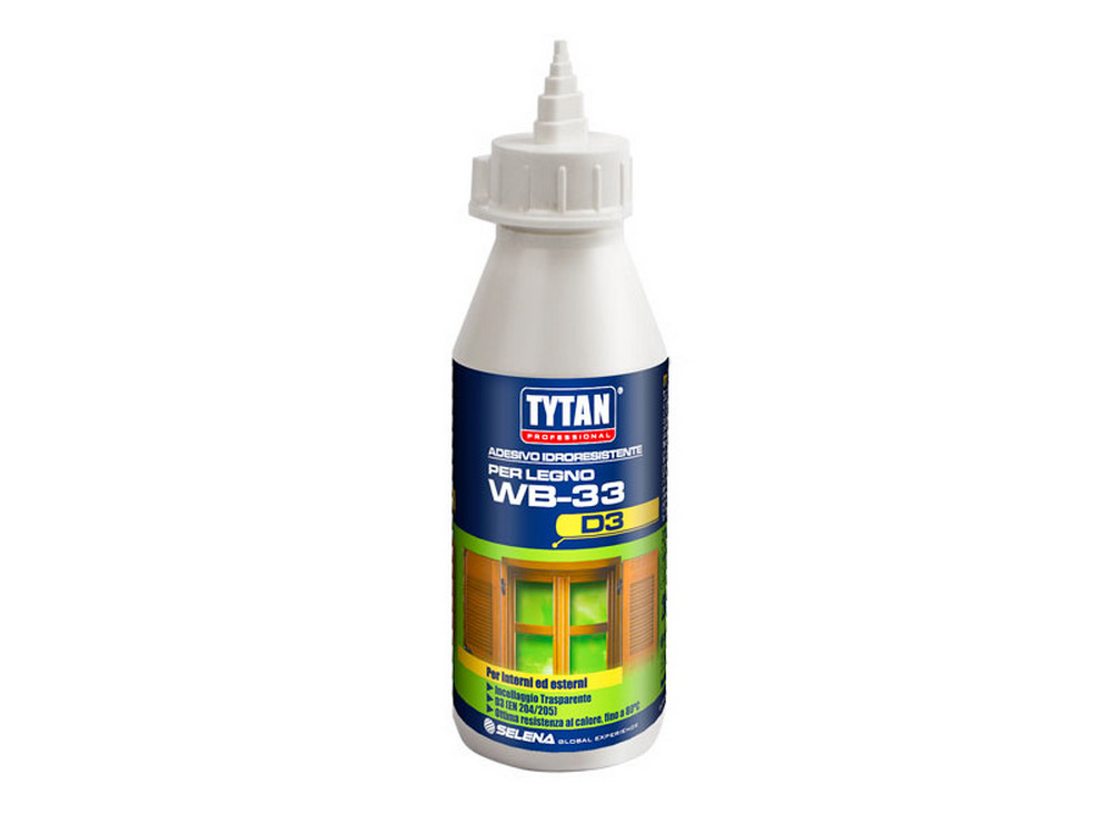 12pz colla vinilica wb-33 gr. 200 cod:ferx.vit39348