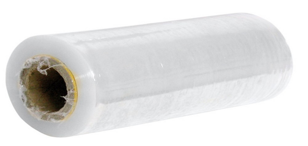 Image of 6pz film estensibile manuale trasparente cm. 50x140 mt. cod:ferx.vit20175