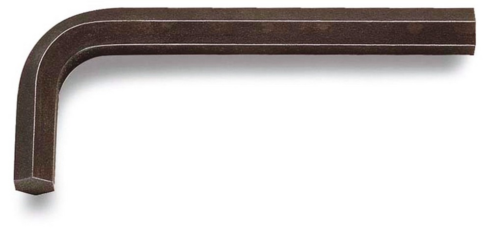 10pz chiave maschio esagonale art. 96n mm. 9 cod:ferx.vit401