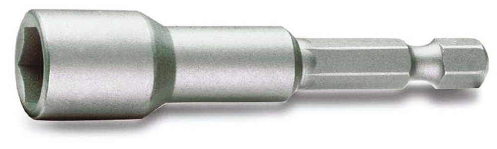 5pz inserto per avvitatore con bussola art. 862f mm. 10 (mm. 65) cod:ferx.vit21470