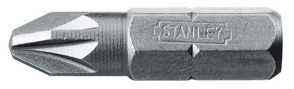 cf inserti cf. 25 pz. pozidrive n.2 cod:ferx.vit31587