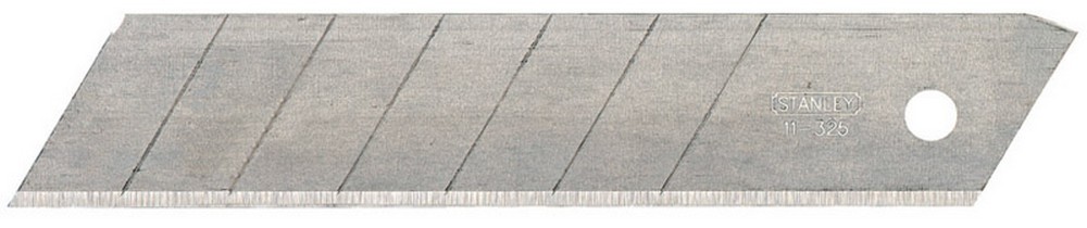 cf lama di ricambio per taglierini mm. 18 100 pz. cod:ferx.vit23637