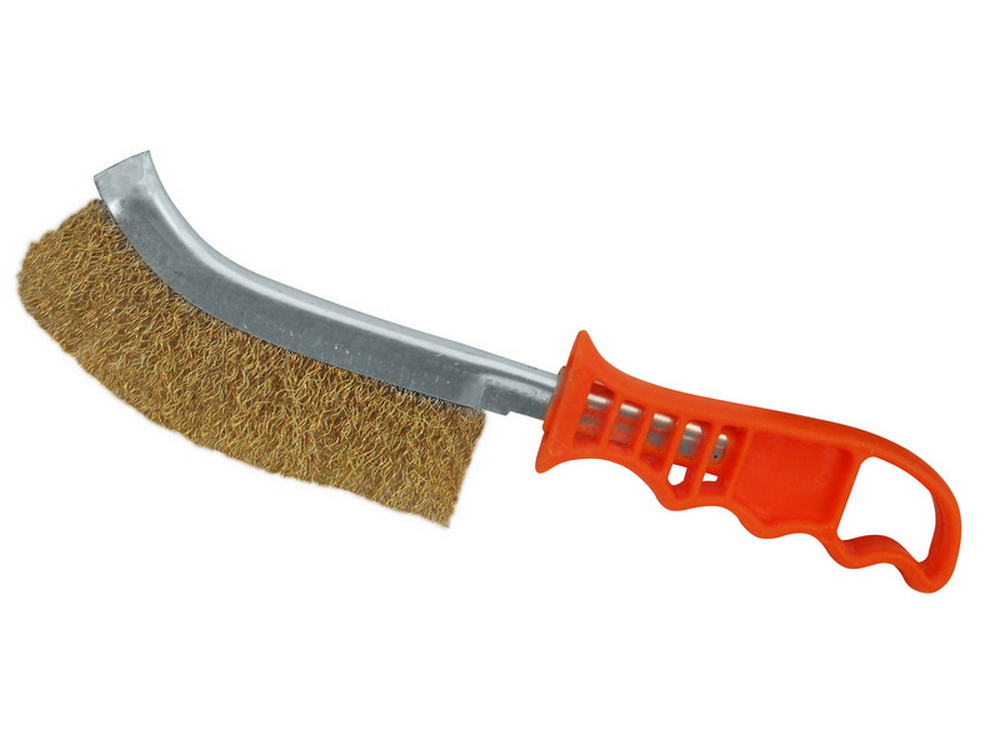 24pz spazzola universale tipo spid cod:ferx.vit5317