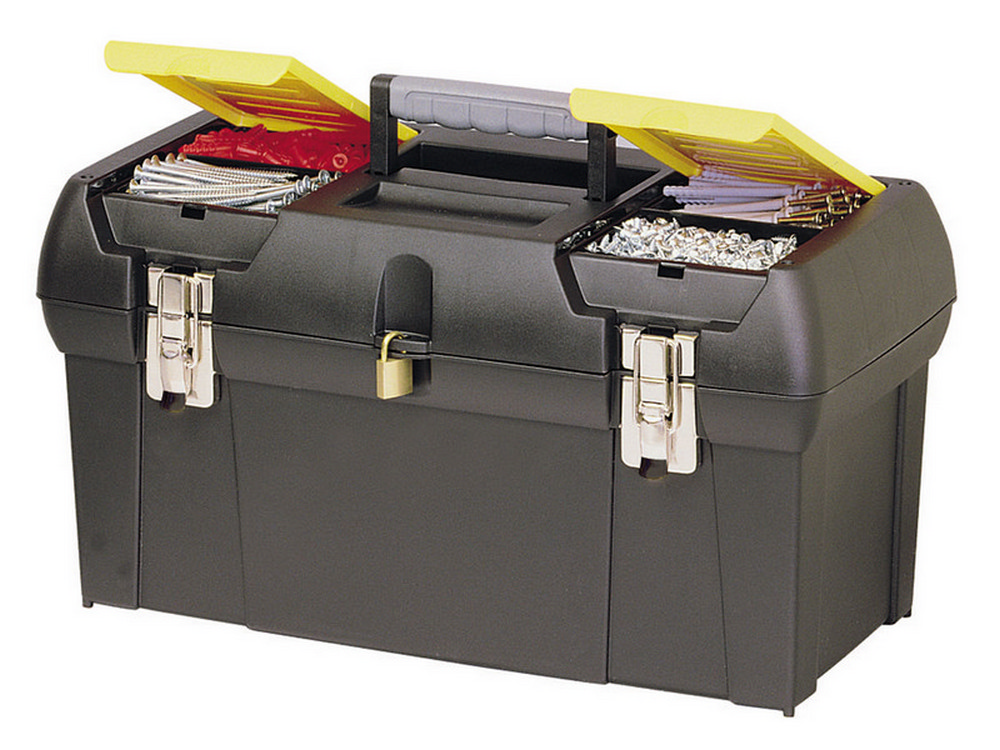 cassetta portautensili serie 2000 cm. 49x26x25 h cod:ferx.vit37948