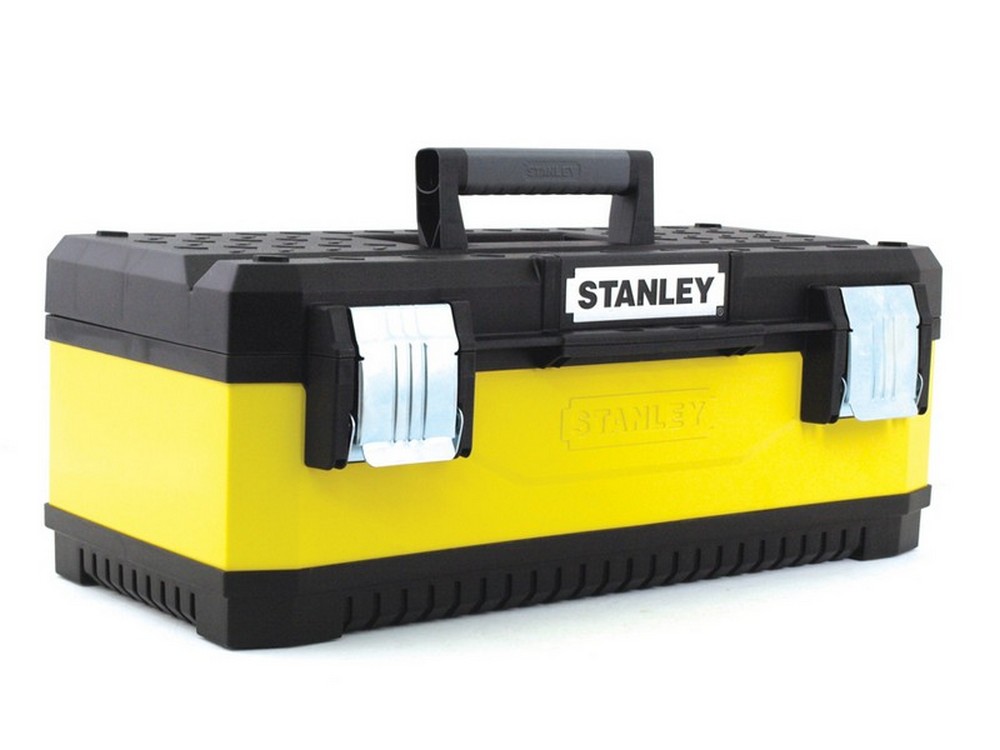 cassetta metal-plastic con vaschetta cm. 49,7x29,3x22,2 h cod:ferx.vit46351