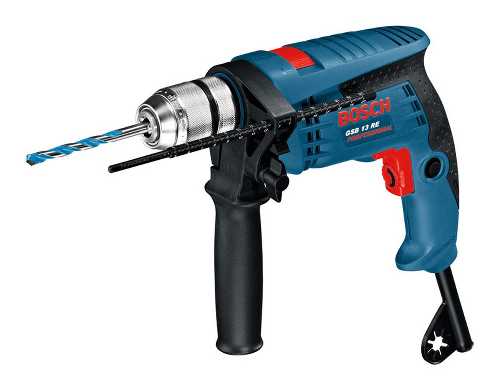 trapano battente gsb 13 re 600 w cod:ferx.vit22968